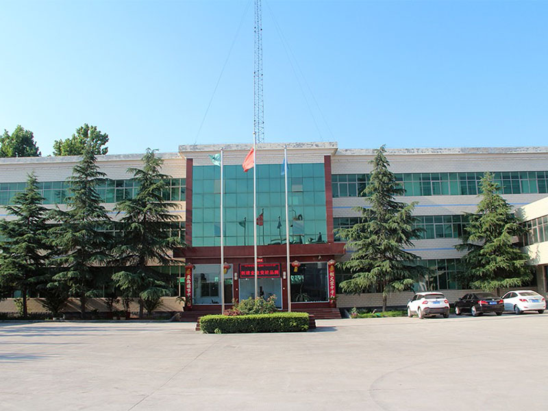 公司響應(yīng)國家環(huán)保要求，對企業(yè)進(jìn)行土壤檢測，各項檢測結(jié)果均達(dá)標(biāo)